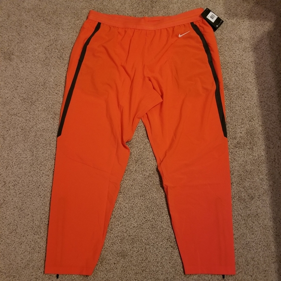 Nike Other - Nike Men's Dri-Fit Football Training Pants 4XL